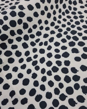 Printed French Linen 150cm